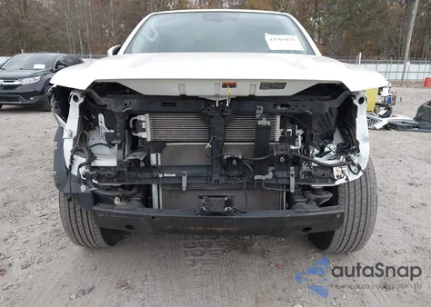 2023 Nissan Frontier Sv 4X2 from USA, damaged, VIN 1N6ED1EJ8PN611244